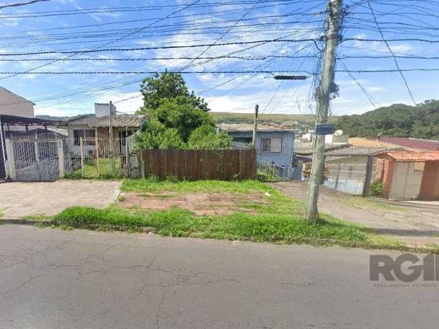 Um excelente terreno de 6;60 x 33,00, bem localizado próximo a Av. Teresópolis.&lt;BR&gt;Agende já sua visita!