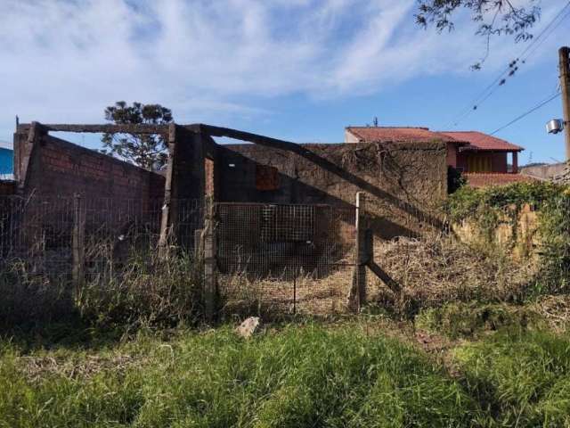 Terreno plano no loteamento Urubatã, medido 312,95 m, pronto para construir em ótima localização como, escola á 100 metros, ônibus em frente, praças,  Zaffari , CEF e centro clinico. Observação fase f