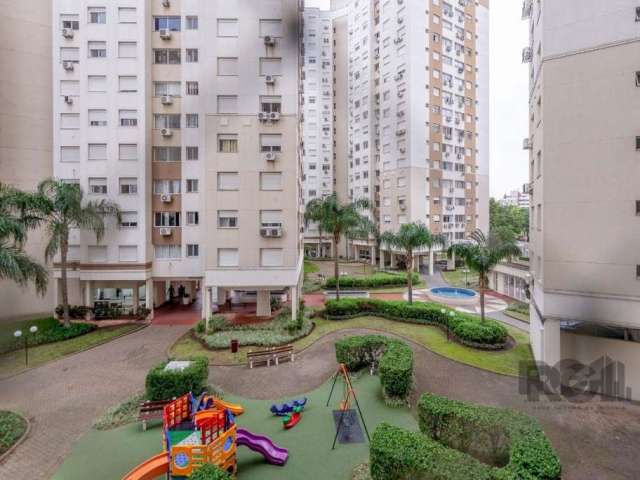 Apartamento 3 dormitórios, sendo 1 suíte, 66 m² de área privativa e 1 vaga(s) de garagem. Localizado na Rua/Av. Dom Claudio Jose Goncalves Ponce De Leao, no bairro Vila Ipiranga em Porto Alegre.&lt;BR