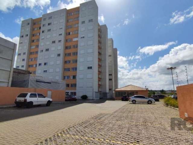 Apartamento de 2 dormitórios, living para 2 ambientes, churrasqueira, banheiro, cozinha americana, com 1 vaga. O empreendimento Vivendas de Alicante, possuí ampla área condominial com piscinas, portar