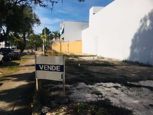 vende ou aluga terreno de esquina (rua Piauí com rua São Nicolau )com 256mt² comercial ou residencial.&lt;BR&gt;proximo ao Esporte Club Zequinha..