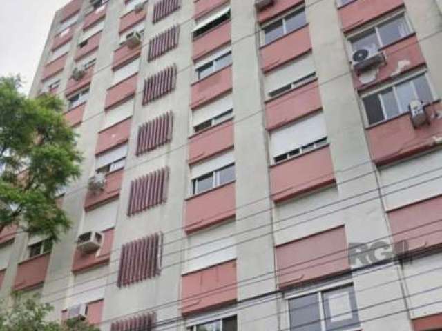 Vendo excelente apto JK Rua da República  na melhor localização do bairro Cidade Baixa.&lt;BR&gt;O imóvel possui 1 dormitório, 1 banheiro social,com  area total de 41,58m² e área privativa de 34,05m².