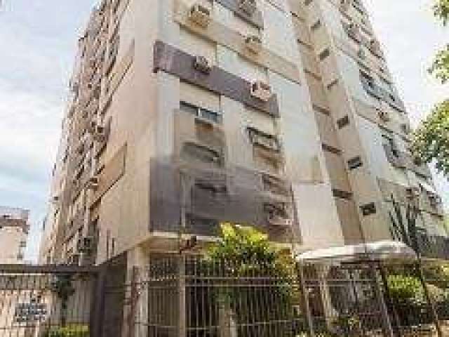 vende-se apartamento no bairro Santana, 3 dormitórios, com 1 suíte, sala ampla para 2 ambientes, cozinha COM CHURRASQUEIRA , área de serviço e dependência de empregada completa. Silencioso, ANDAR ALTO