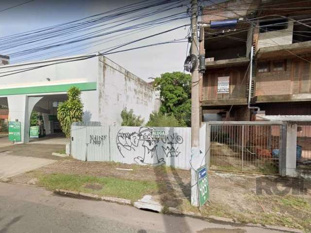 TERRENO EXCELENTE LOCALIZAÇÃO LADO POSTO GASOLINA NA AV. PLÍNIO BRASIL MILANO 1929&lt;BR&gt;&lt;BR&gt;Excelente terreno 8x39 em região nobre da Plínio, 312m² junto ao bairro Boa Vista. Já com ligação 