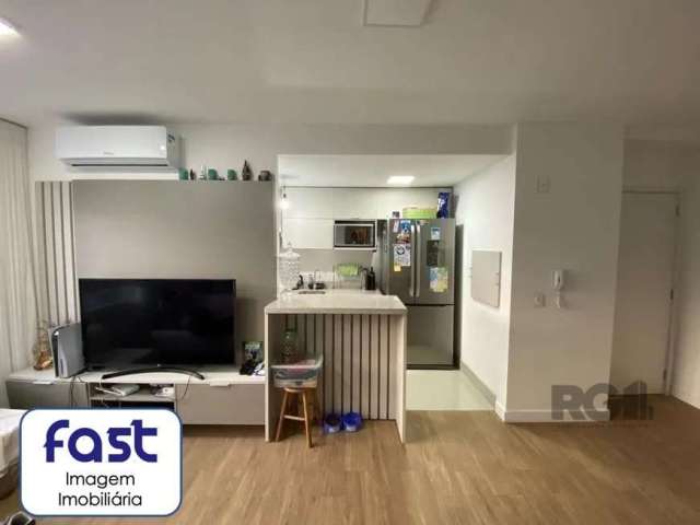 Apartamento 3 dormitórios, sendo 1 suíte, 67 m² privativos e 1 vaga de garagem localizado na Rua Jerônymo Zelmanovitz, no bairro São Sebastião em Porto Alegre. &lt;BR&gt;&lt;BR&gt;Apartamento no Grand