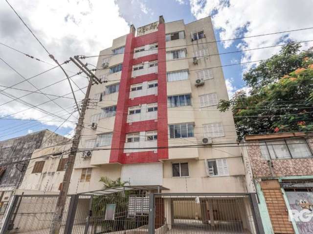 Apartamento no Bairro Cidade Baixa , entrar e morar , Living com churrasqueira , cozinha americana,, Banheiro social. Predio conservado . Para maiores informações estou disponível peçlo WhatsApp