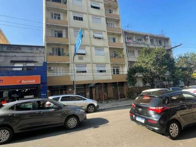 Apartamento 2 dormitórios à venda no Bairro Cidade Baixa.&lt;BR&gt;Imóvel de 2 dormitórios com 75m² de área privativa,  living 2 ambientes, dormitórios amplos, banheiro social, copa-cozinha, área de s