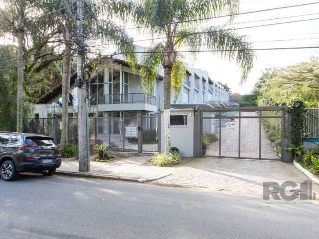 Sua nova casa em Porto Alegre está aqui! &lt;BR&gt;&lt;BR&gt;Descubra esta incrível residência em um condomínio exclusivo na Avenida Coronel Marcos, bairro Pedra Redonda.&lt;BR&gt;&lt;BR&gt;Destaques 