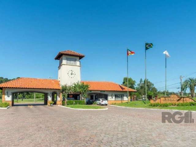 TERRENO (20 X 50) ótima opção dentro do condomínio Terraville, com (1.045,48 m²), excelente Villa Canto da Lagoa e fundos para o lago. Condomínio com infraestrutura completa , piscinas adulto e infant