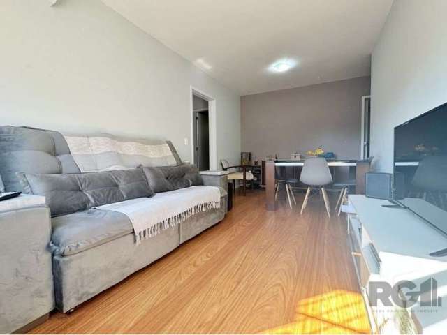 Localizado no Jardim Botânico, na Rua Buenos Aires 437, este charmoso apartamento é perfeito para quem busca espaço, conforto e praticidade na capital gaúcha. Com uma área privativa de 74 metros quadr