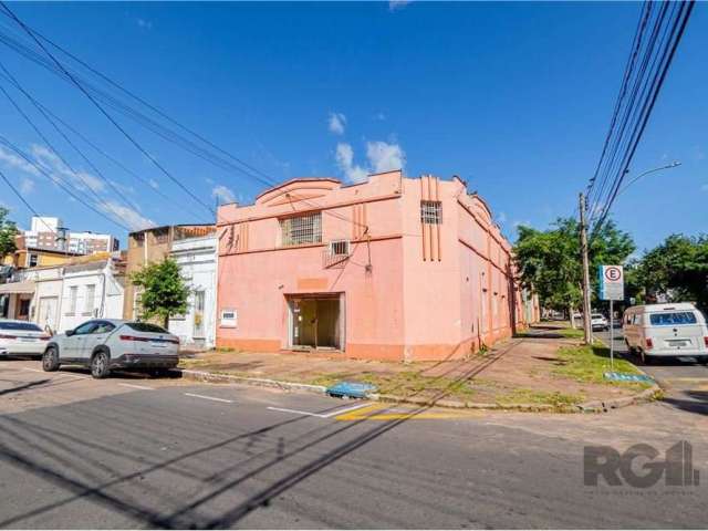 Oportunidade Única: Casa Comercial de Esquina em Localização Privilegiada! Você está procurando o local ideal para o seu próximo empreendimento? Apresentamos a você esta Casa Comercial de Esquina, sit