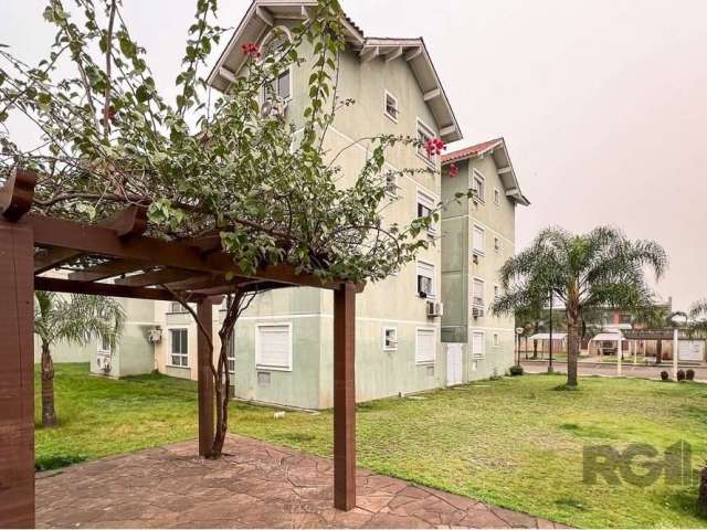 Descubra o seu novo lar em Mato Grande, Canoas! Este belo apartamento residencial está disponível para venda e oferece tudo o que você precisa para viver com conforto e conveniência. Localizado na Rua