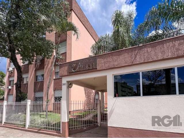 Oportunidade imperdível! Apartamento de 45,16m² no Residencial Araçá, situado na Rua Araçá, em uma das regiões mais desejadas de Canoas. Ideal para quem busca conforto e praticidade no coração da cida