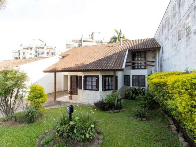 Descubra esta incrível casa à venda na Rua Padre João Batista Reus, no bairro Camaquã, Porto Alegre. Com uma área privativa de 426 m² e total de 179 m², este imóvel oferece um quintal espaçoso, ideal 