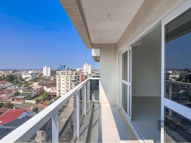 Seja bem Vindo ao condomínio Santorini Palace! Esse excelente apartamento com 3 suítes, está localizado na Rua Marques do Herval no Bairro Marechal Rondon. Possui churrasqueira em um espaço amplo e be