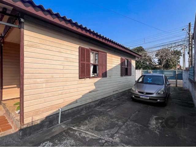 Esta incrível casa térrea está localizada na Rua Concórdia, no desejado bairro de Niterói, Canoas, oferecendo a combinação perfeita de conforto, acessibilidade e estilo de vida urbano. Com um preço im