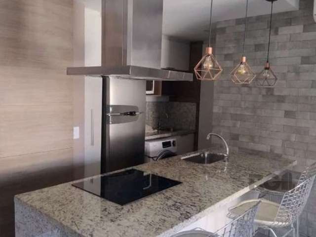 Excelente apartamento de 01 dormitório  impecável. Imóvel  com móveis sob medida e eletrodomésticos. Excelente localização.