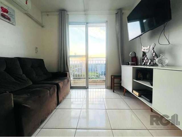 Descubra seu novo lar! Este excepcional apartamento residencial está à venda em Canoas, localizado na desejada Avenida Armando Fajardo, no Condomínio Alameda das Hortênsias,. Com preço imbatível, esta