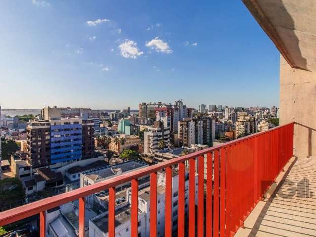 Oportunidade única no melhor bairro da cidade! &lt;BR&gt;&lt;BR&gt;Apartamento incrível com vista para o Guaíba!&lt;BR&gt;&lt;BR&gt;Localização: Em uma das ruas mais charmosas, a poucos passos da Orla