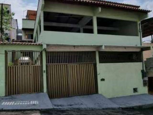 Casa  Duplex com 3 quartos 1 suite 04 vagas  à venda, 300 m²  - Rosário de Fátima - Serra/ES