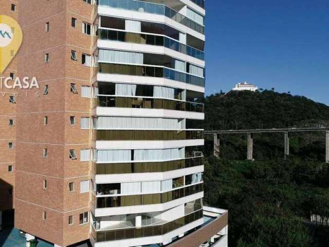 Apartamento com 4 dormitórios à venda, 141 m² por R$ 1.802.000,00 - Praia da Costa - Vila Velha/ES