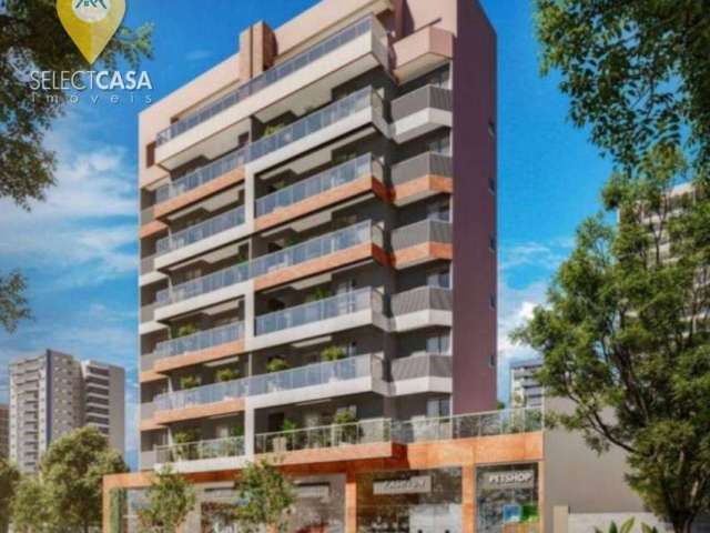 Apartamento à venda, 65 m² por R$ 859.000,00 - Jardim Camburi - Vitória/ES