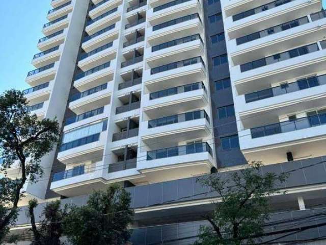 Apartamento à venda, 80 m² por R$ 809.800,00 - Bento Ferreira - Vitória/ES