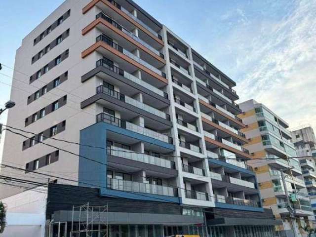 Apartamento à venda, 55 m² por R$ 790.000,00 - Jardim Camburi - Vitória/ES