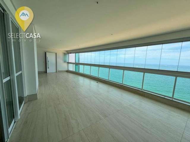 Apartamento à venda, 250 m² por R$ 4.749.000,00 - Itapoa - Vila Velha/ES