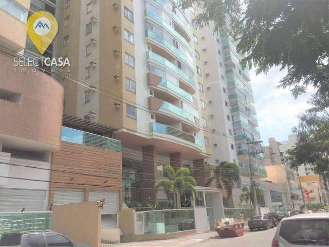 Apartamento com 3 quartos 1 suite  à venda, 97 m² Itapoa - Vila Velha/ES Edificio Costa de Monaco