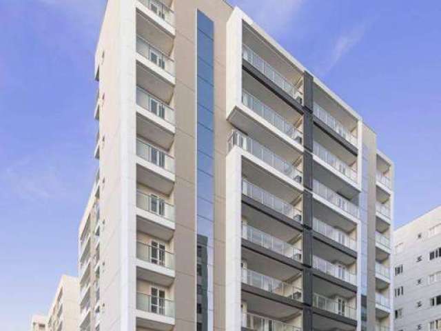 Apartamento à venda, 87 m² por R$ 1.062.090,90 - Jardim Camburi - Vitória/ES