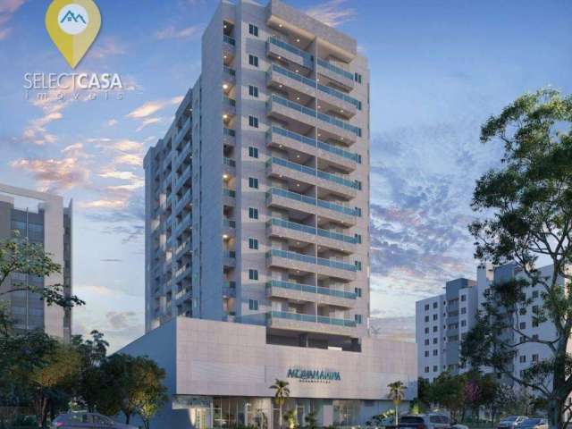 Apartamento à venda, 51 m² por R$ 519.219,00 - Praia de Itaparica - Vila Velha/ES