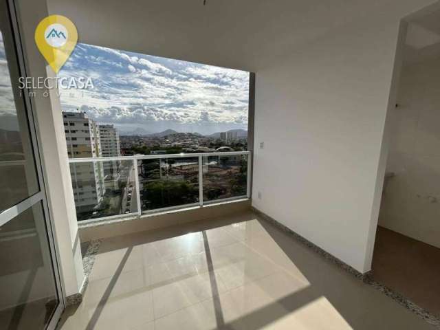 Apartamento 2 quartos 1 suite  - Praia de Itaparica - Vila Velha/ES Ed. Ilha de Vancouver Residence