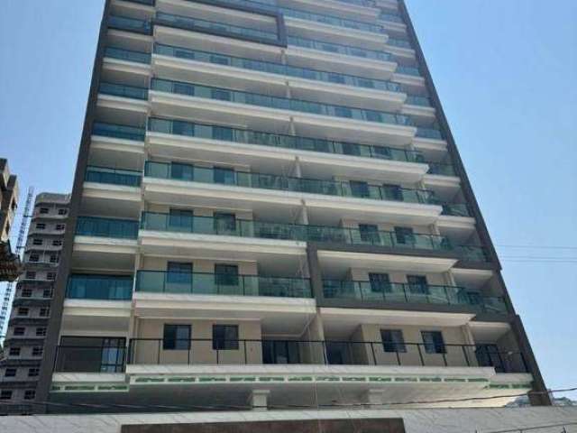 Apartamento à venda, 59 m² por R$ 599.900,00 - Itaparica - Vila Velha/ES