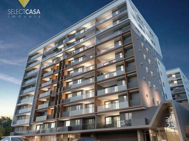 Apartamento à venda, 67 m² por R$ 802.000,00 - Jardim Camburi - Vitória/ES