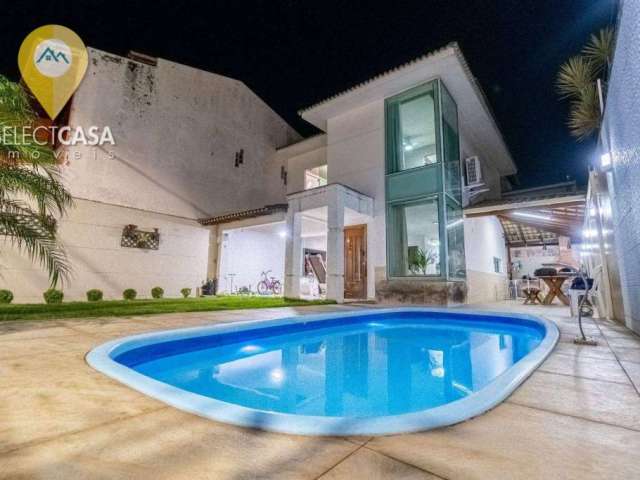 Casa 4 Quartos em Morada de Laranjeiras