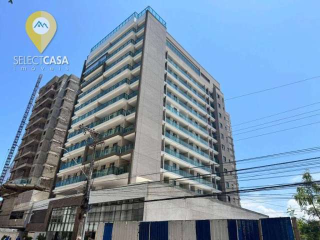 Apartamento com 3 quartos 1 suite  à venda, 83 m² - Itaparica - Vila Velha/ES Edificio Itaparica On