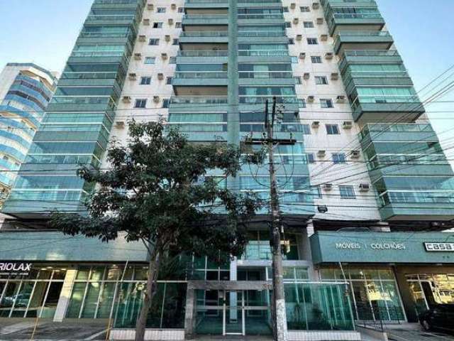 Apartamento com 3 dormitórios Santa Lucia Ed West Plaza