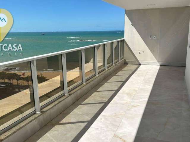 Apartamento à venda, 111 m² por R$ 1.771.703,00 - Praia de Itapoã - Vila Velha/ES