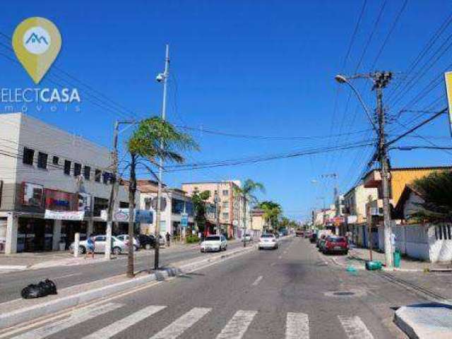 Terreno na melhor localização da avenida principal de Jacaraipe