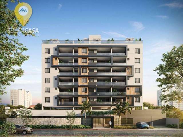 Apartamento 3 suítes - Edificio Rovereto Seu novo lar Alto Padrao em Jardim Camburi