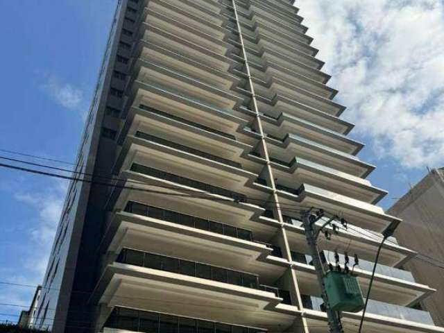 Apartamento à venda, 171 m² por R$ 2.410.000,00 - Enseada do Suá - Vitória/ES