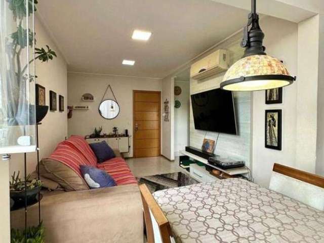 Apartamento 2 quartos com suíte em Bento Ferreira