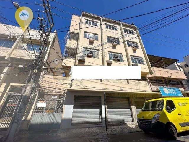 Apartamento à venda, 65 m² por R$ 260.000,00 - Campo Grande - Cariacica/ES