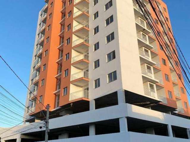 Apartamento com 2  à venda, 47 m² - Aribiri - Vila Velha/ES Edificio Monte Moriah