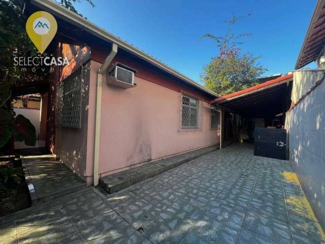 Casa em Jardim Camburi - Excelente localização