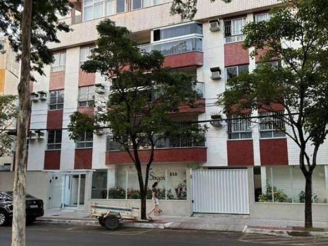 Apartamento 3 quartos com suíte em Jardim da Penha