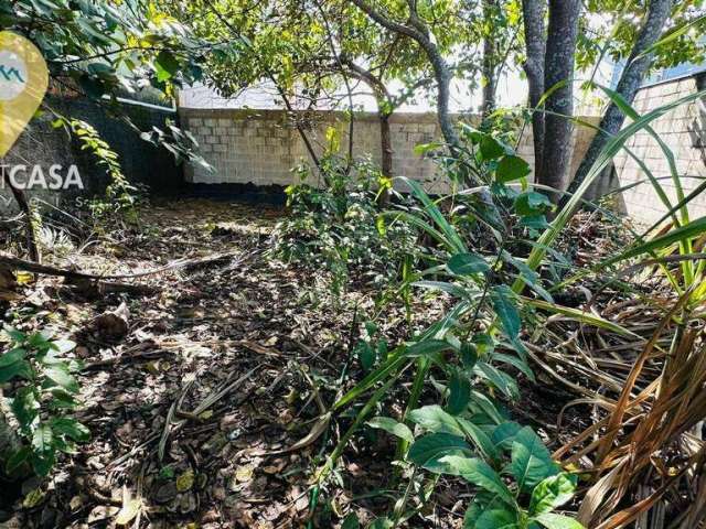 Terreno à venda, 200 m² por R$ 490.000 - Morada de Laranjeiras - Serra/ES