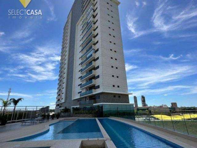 Apartamento à venda, 147 m² por R$ 1.838.416,79 - Itaparica - Vila Velha/ES