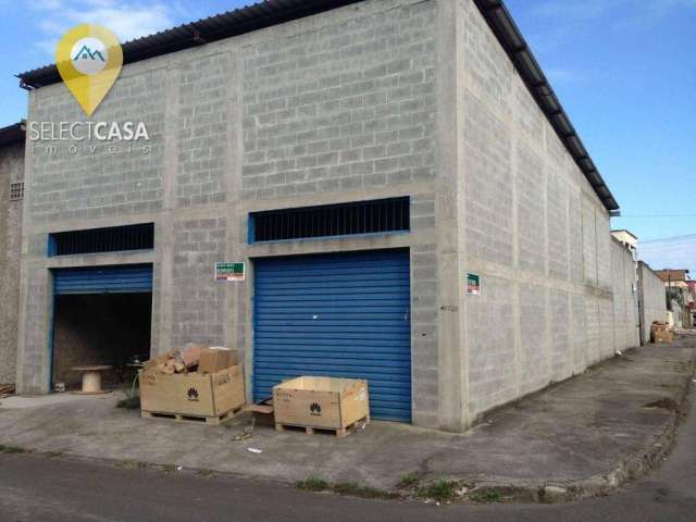 Galpão / Depósito / Armazém para alugar  de 700m² em Jardim Tropical